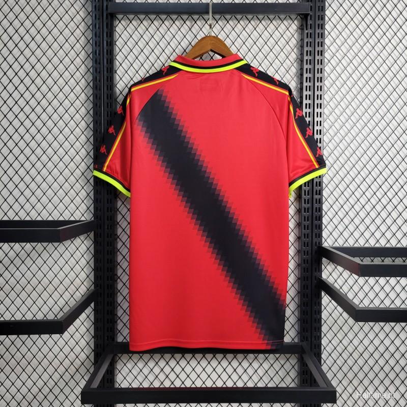 23-24 Vasco Da Gama Special Edition Jersey