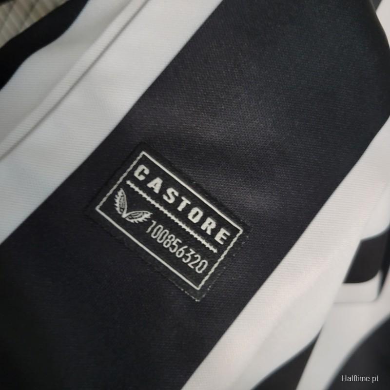 23-24 Newcastle United Home Jersey