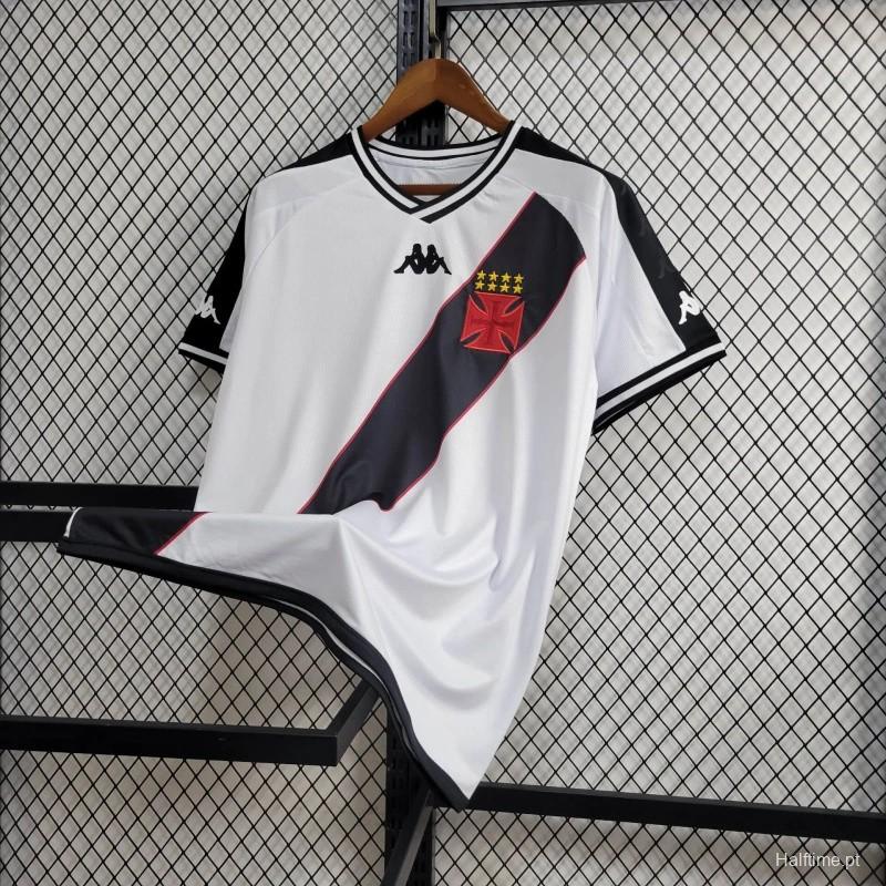 24/25 Vasco Da Gama Away Jersey