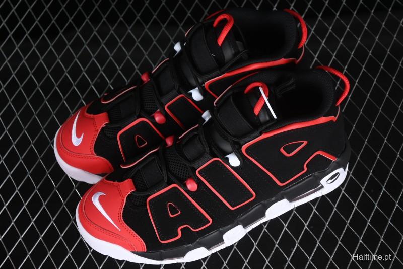 Nike Air More Uptempo 96 QS Basketball Shoes