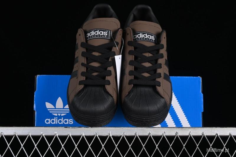 Adidas Originals Superstar 82 IF9034 Shell Toe Casual Sneakers - IF9034