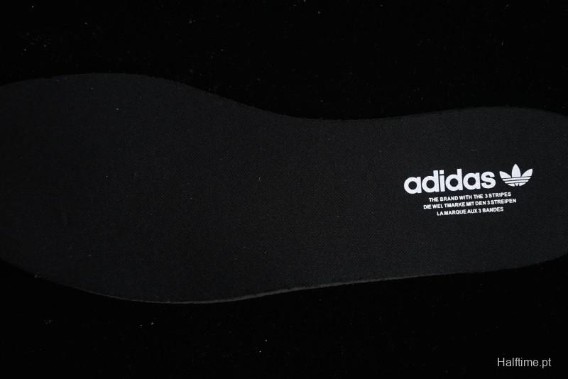 Adidas Originals AdiFOM Stan Smith Mule Comfortable Chunky Sole Casual Shoes - IE0450