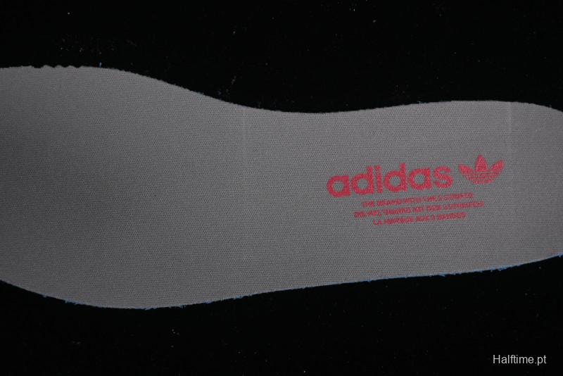 Adidas Retropy P9 GW9333 Running Shoes with Thick Popcorn Sole