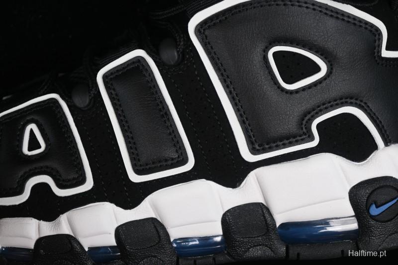 Nike Air More Uptempo 96 QS Classic Casual Sports Culture Basketball Shoes