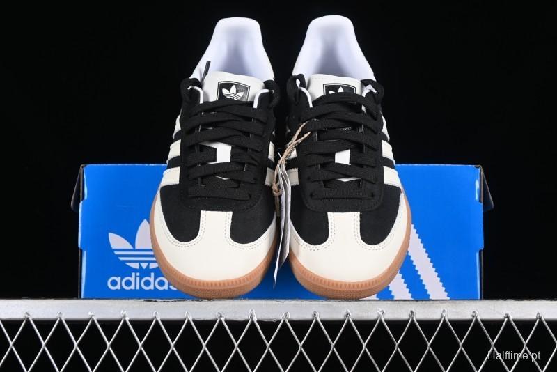 Adidas Samba OG Casual Sneakers - IE5836