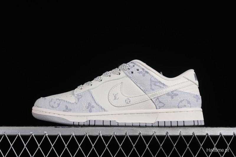 Nike SB Dunk Low LV