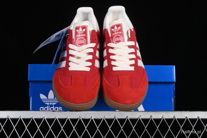 Adidas Samba OG Casual Sneakers - IG8905