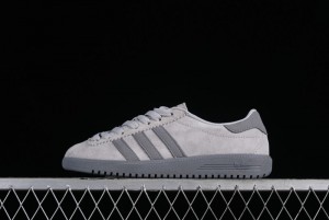 Adidas Originals Bermuda BB5267 Anti-Slip Wear-Resistant Lightweight Low-Top Skate Shoes - BB5267