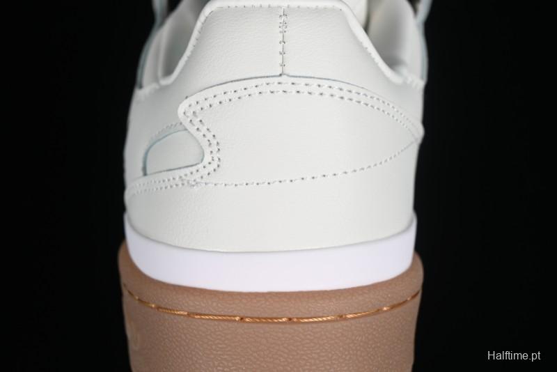 Adidas Forum 84 Low Retro Basketball Shoes - IG3769