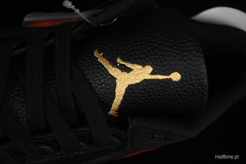 Nike Air Jordan 3 Retro "Rio" Collaboration Sneakers with Gradient Heel and J Balvin Logo - FN0344-001