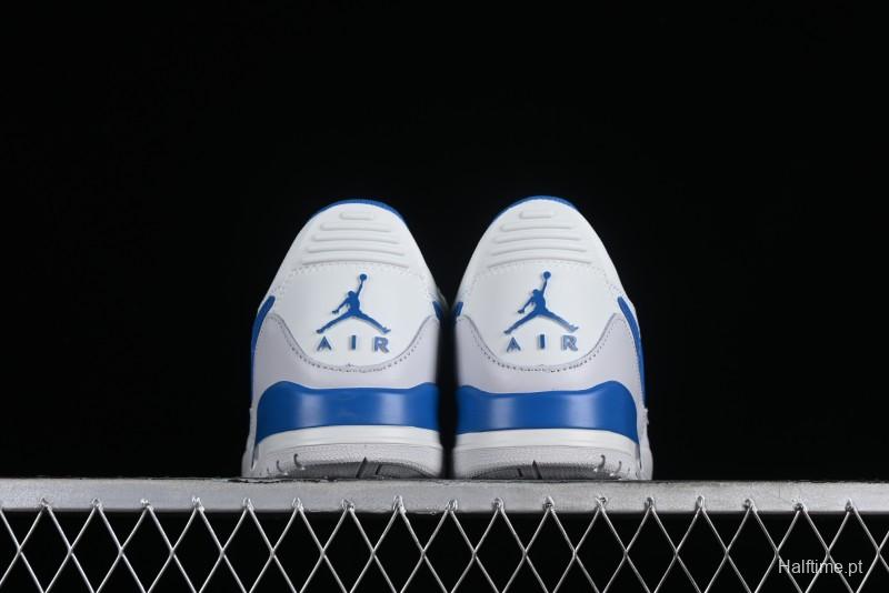 Air Jordan Legacy AJ312 Low Sneakers