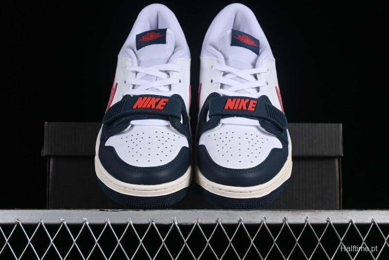 Air Jordan Legacy AJ312 Low Sneakers