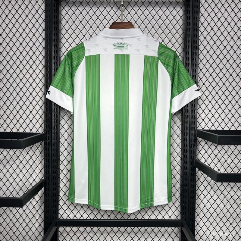 24/25 Coritiba Away Jersey