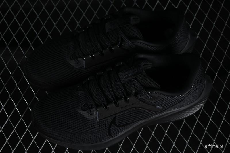 Nike Air Zoom Pegasus 40 Breathable Mesh Running Shoes - DV3853-002
