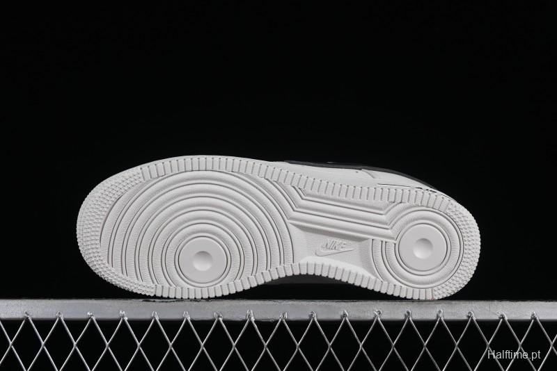 Nike Air Force 1 '07 Low Custom Casual Sneakers - CZ9183-003