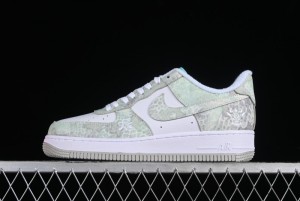 Nike Air Force 1 '07 Low Chinese New Year Limited Edition - Chen Dragon CV1724-109