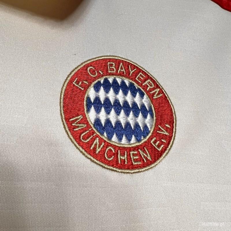 24/25 Bayern Munich THIRD Jersey