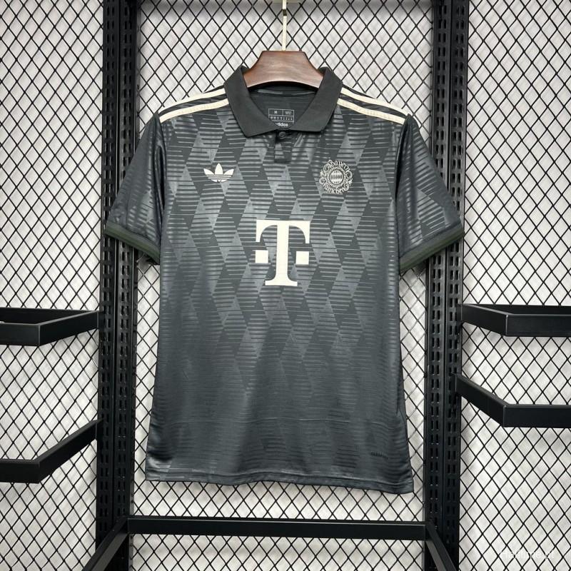 2024/25 Bayern Munich Oktoberfest Jersey