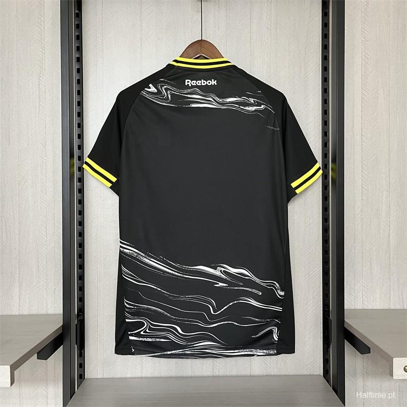 24/25 Botafogo 4 Away Jersey