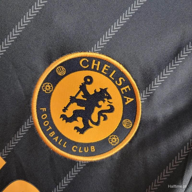 2010/11 Retro Chelsea Away Jersey