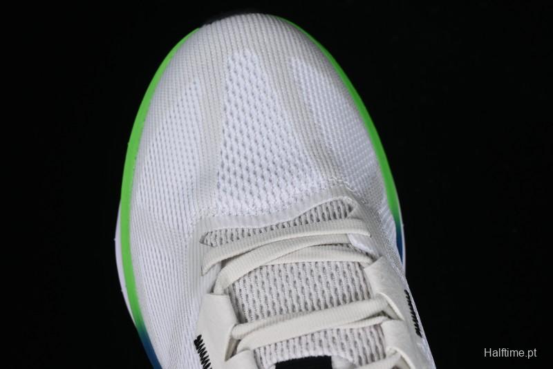 Nike Air Zoom Structure 25 Cushioned Anti-Slip Comfort Running Shoes - DJ7883-104