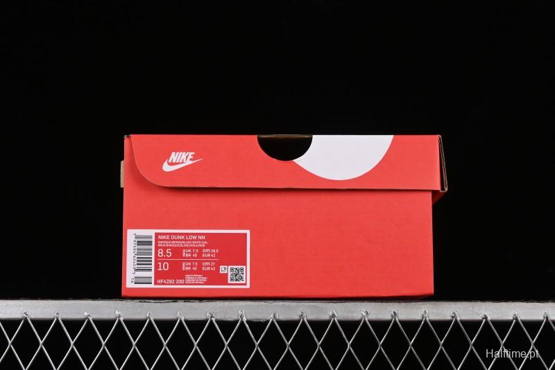 Nike Dunk Low Next Nature "Cacao Wow" SB Casual Skate Shoes - HF4292-200