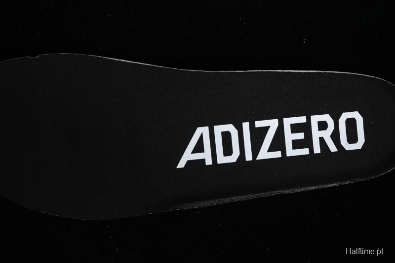 Adidas Adizero Boston 12 M Running Shoes with Lightstrike and Lightstrike Pro Technology - IG3320