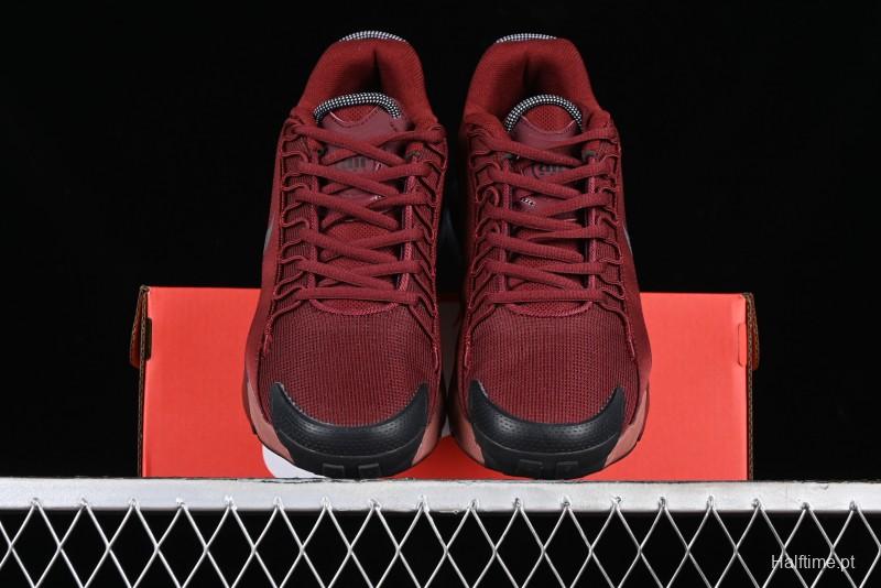 Nike Air Max Pulse SE Breathable Running Shoes with Oversized Air Cushion - DZ3544-600