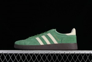 Adidas Handball Spezial Retro Casual Sneakers - IG6192