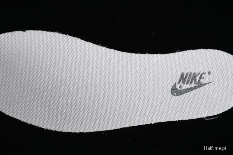 Nike Travis Scott x Fragment Design x Air Jordan 1 Low OG SP AJ1 Retro Sneakers - DM6688-603