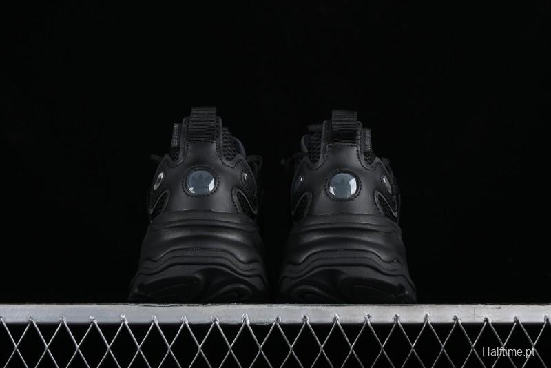 Adidas Originals Ozthemis 1.0 Kicksdong Low-Top Lifestyle Casual Shoes with Non-Slip Sole - IG1504