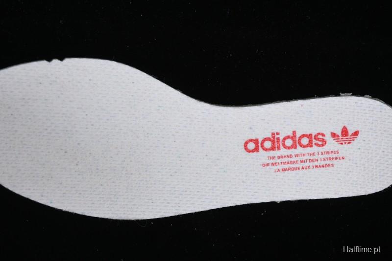 Adidas Originals SL 72 OG Retro Running Shoes - JH8647
