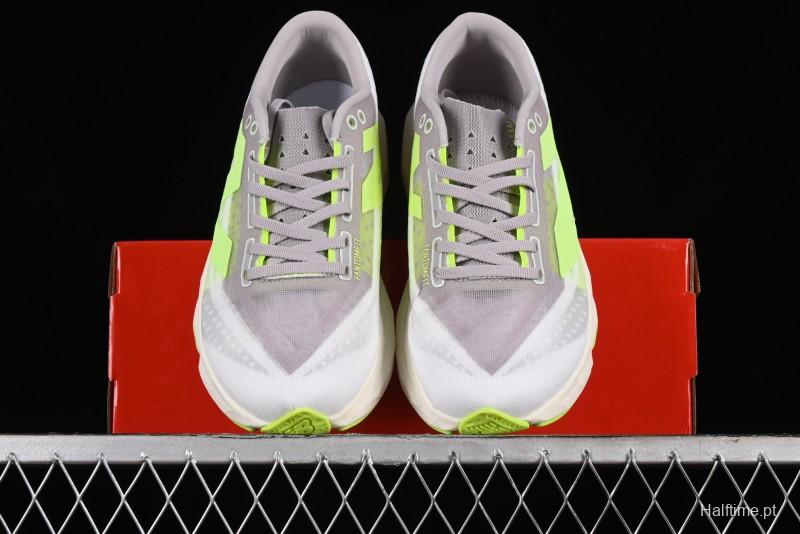 New Balance FuelCell Rebel V4 Low-Top Anti-Slip Wear-Resistant Versatile Casual Running Shoes - MFCXLUM