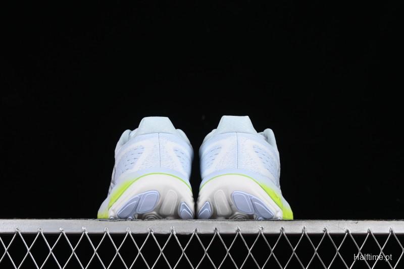 New Balance Fresh Foam x Vongo V6 Ultra-Lightweight Low-Top Casual Running Shoes - WVNGOLI6