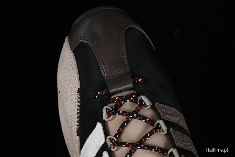 Adidas Song For The Mute Retro Casual Sneakers with Spot Laces - ID3546