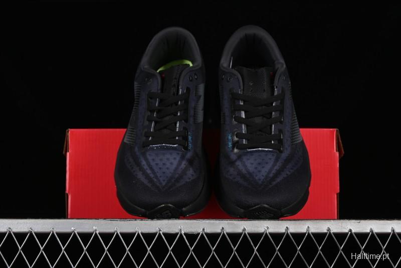 New Balance FuelCell Rebel V4 Low-Top Slip-Resistant Durable Versatile Casual Running Shoes - MFCXLB4