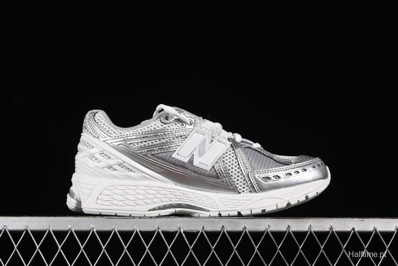 New Balance 1906 Series Retro Dad Style Casual Running Shoes - M1906RCB