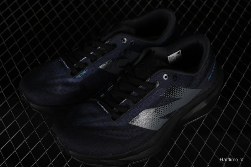 New Balance FuelCell Rebel V4 Low-Top Slip-Resistant Durable Versatile Casual Running Shoes - MFCXLB4