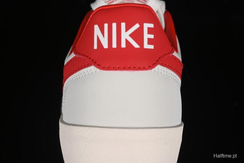 Nike Killshot 2 Retro Comfortable Anti-Slip Low-Top Skate Shoes - HQ1657-100