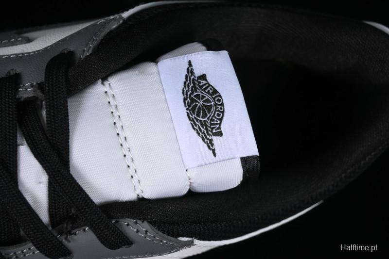 Nike Air Jordan Legacy AJ312 Low Top Sneakers with Triple Strap Design - CD7069-131