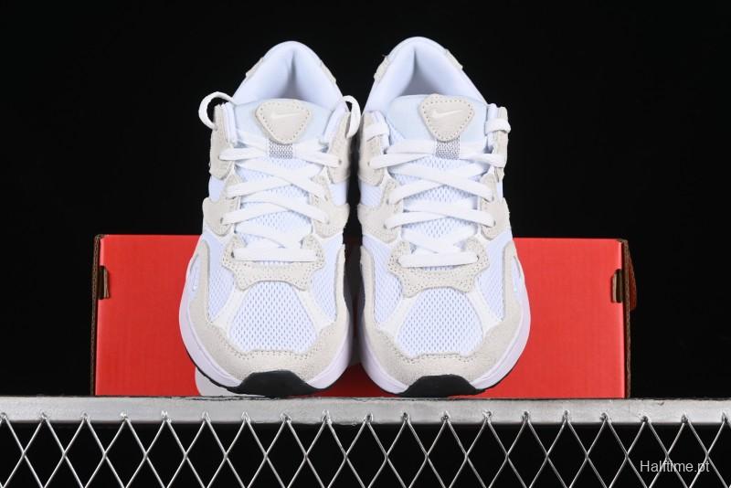Nike Summer Retro Casual Dad Shoes - FJ3794-102