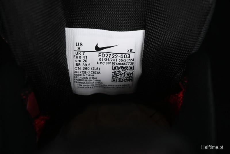 Nike Air Zoom Pegasus 41 Breathable Lightweight Running Shoes with Cushioning - FD2722-003