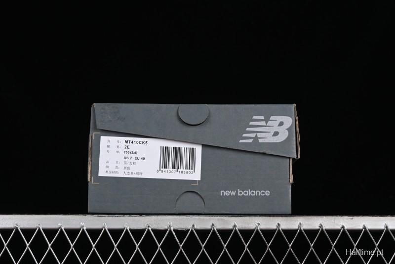 New Balance MT410 Series Casual Sports Running Shoes - MT410CK5