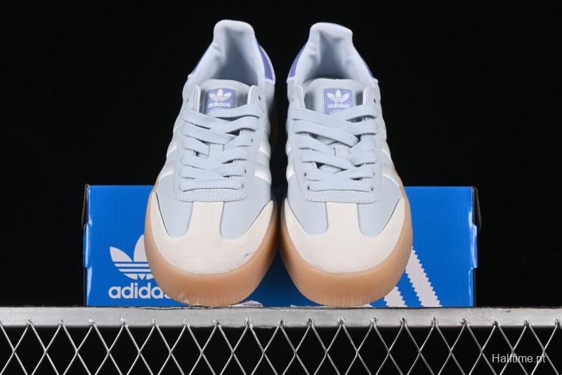 Adidas Samba W IG1953 Casual Sneakers - IG1953