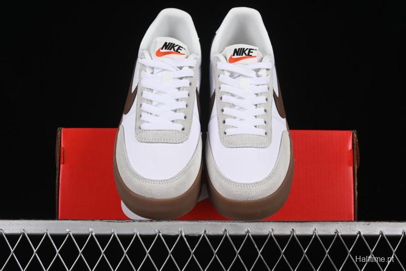 Nike Killshot 2 Retro Comfortable Anti-Slip Low-Top Sneakers - 432997-130