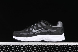 Nike P-6000 Prm Retro Casual Sneakers Dad Shoes - CD6404-003