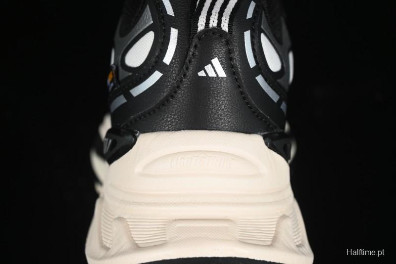 Adidas Originals Mts Pro IH6342 Retro Breathable Cushioned Casual Running Shoes
