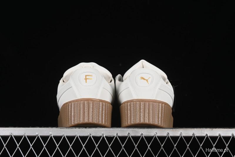 Fenty x Puma Creeper Phatty Low-Top Casual Sneakers - 396813-03