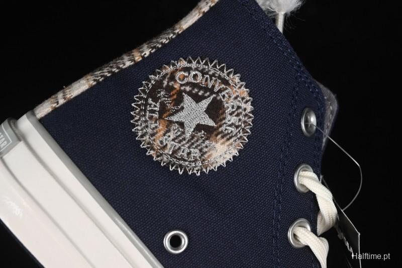 Converse Chuck Taylor All Star 1970s High Top Canvas Sneakers - A12453C