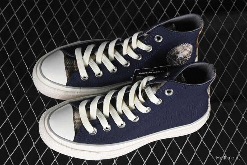 Converse Chuck Taylor All Star 1970s High Top Canvas Sneakers - A12453C